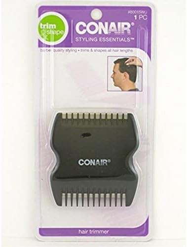 Styling Essentials Trim and Shape Trimmer
