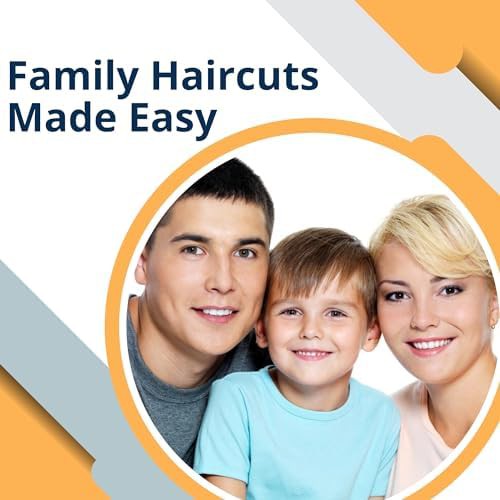 Vacuum integrated self haircutting system — photo 5