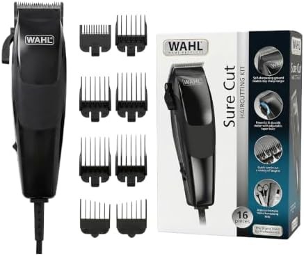 Wahl Clipper