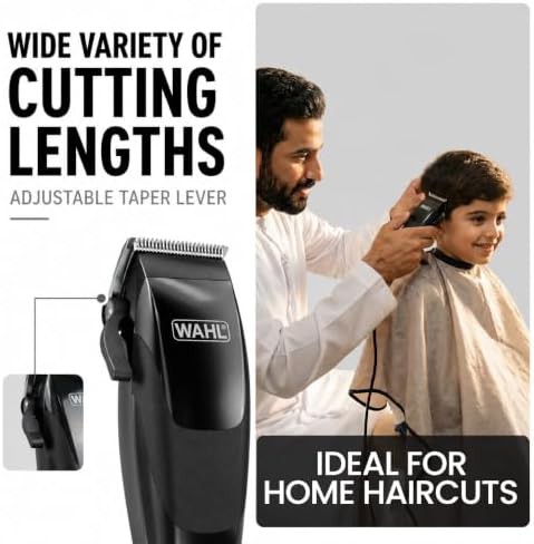 Adjustable blade sure cut clipper kit — photo 4