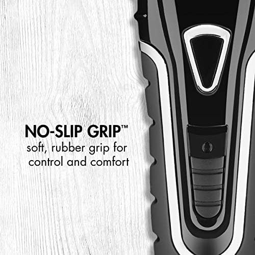 Barbershop Series Clippers with No Slip Grip — photo 3