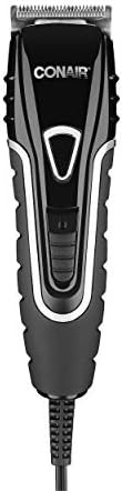 Barbershop Series Clippers with No Slip Grip — photo 5
