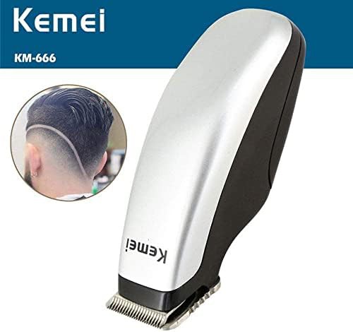 Stainless Steel Mini Cordless Hair Groomer — photo 5
