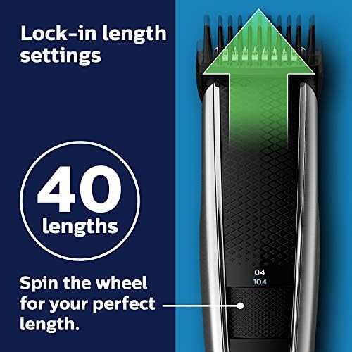All Metal Cordless Beard Trimmer and Clipper — photo 4