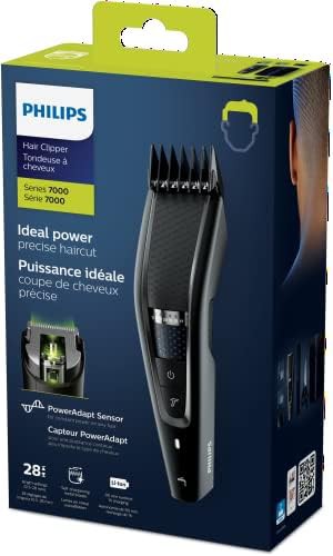 DualCut Washable Cordless Hair Clipper — photo 5