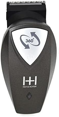 Rotating Head Self Hair Cutter — photo 3