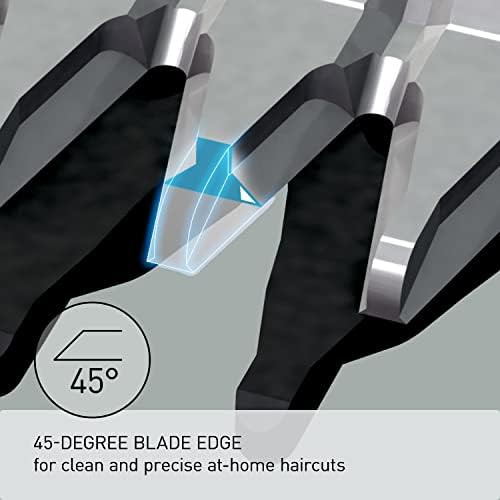 Silver Cordless Clipper with Adjustable Blades — photo 3