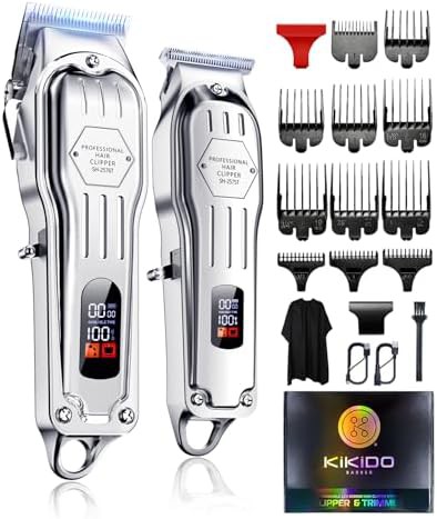 KIKIDO Yiwu Kedu Electric Appliance