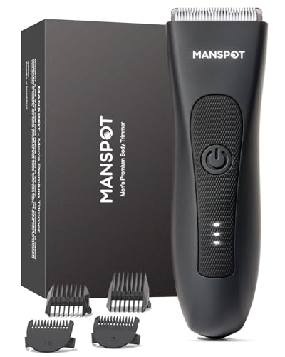 MANSPOT
