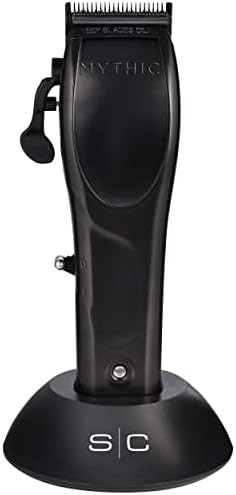 Mythic Metal Body Magnetic Motor Clipper