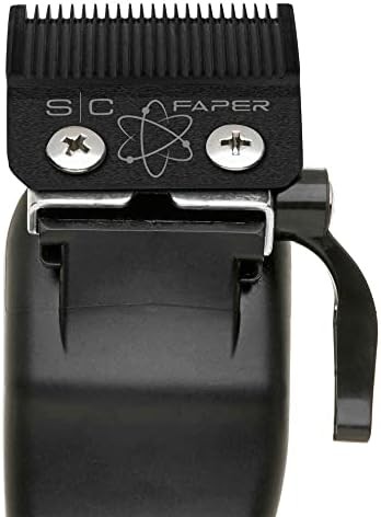 Mythic Metal Body Magnetic Motor Clipper — photo 3