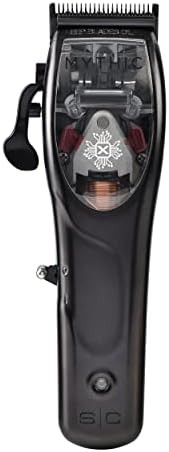 Mythic Metal Body Magnetic Motor Clipper — photo 5