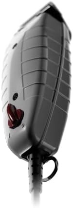 Grey Professional Square Blade Beard Trimmer — photo 5