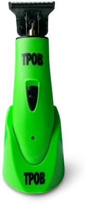 Ghost X Slime Professional Beard Trimmer