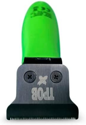 Ghost X Slime Professional Beard Trimmer — photo 4
