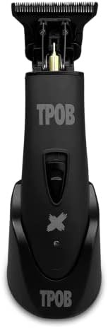 Ghost X Blackout Cordless T-Blade Trimmer