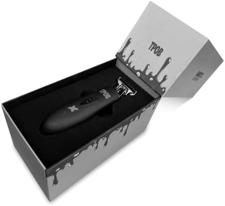 Ghost X Blackout Cordless T-Blade Trimmer — photo 3