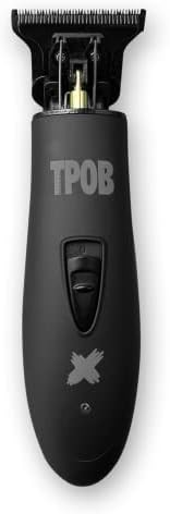 Ghost X Blackout Cordless T-Blade Trimmer — photo 4