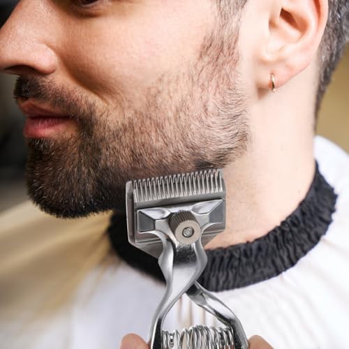 Vintage non electric hair clipper 3pcs — photo 4
