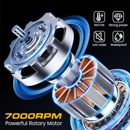 Gold zero gapped cordless t liner — photo 4