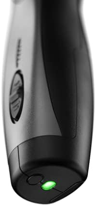 Cordless Rechargeable Clipper with Detachable Blades — photo 4