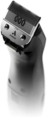 Cordless Rechargeable Clipper with Detachable Blades — photo 5