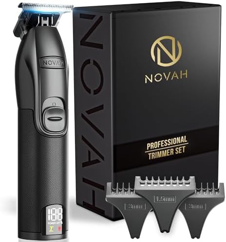 NOVAH Grooming