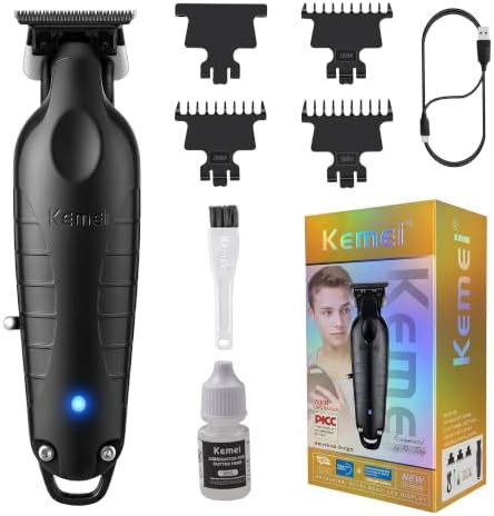 PG2299 Zero Gapped Low Noise Hair Trimmer