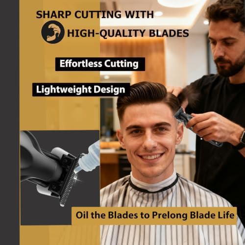 PG2299 Zero Gapped Low Noise Hair Trimmer — photo 5