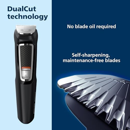 Thirteen piece stainless steel multi groomer — photo 5