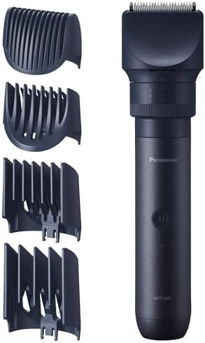 MultiShape Waterproof Electric Trimmer System