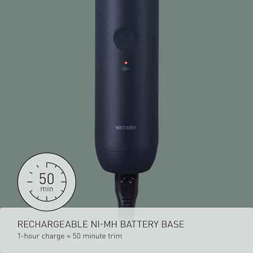 MultiShape Waterproof Electric Trimmer System — photo 5
