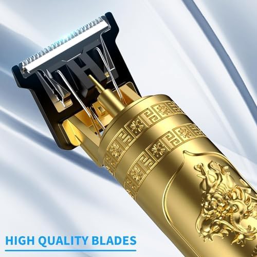USB Rechargeable Low Noise Clippers — photo 3