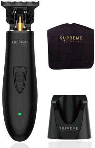 Professional Low Noise Hair Clipper ST5206