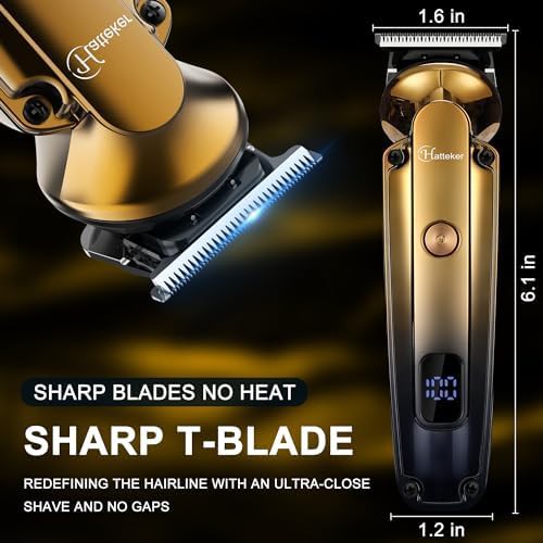 Six in One Zero Gapped Trimmer Kit — photo 3