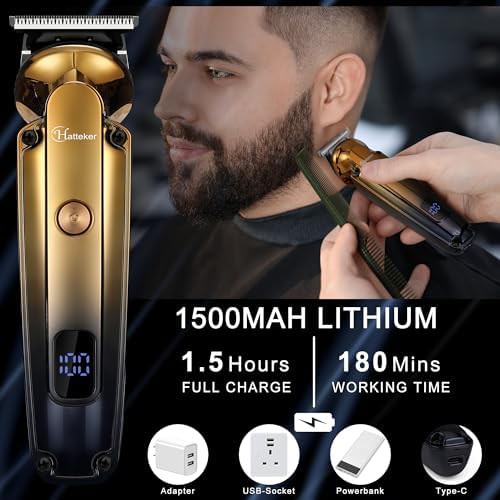 Six in One Zero Gapped Trimmer Kit — photo 4