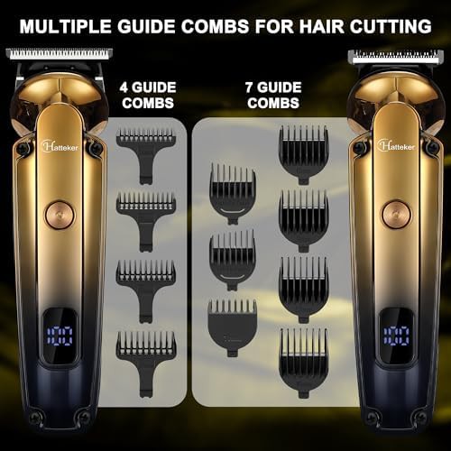 Six in One Zero Gapped Trimmer Kit — photo 5