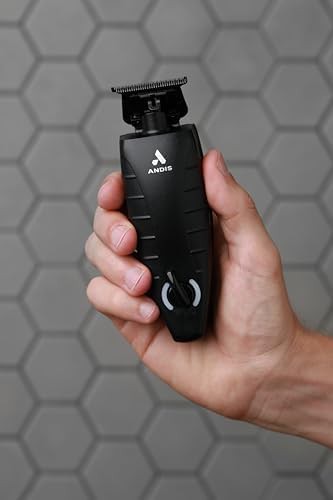 Black label special edition m-force trimmer — photo 5