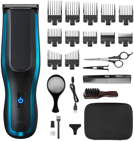 Self Clip 360 Cordless DIY Clipper