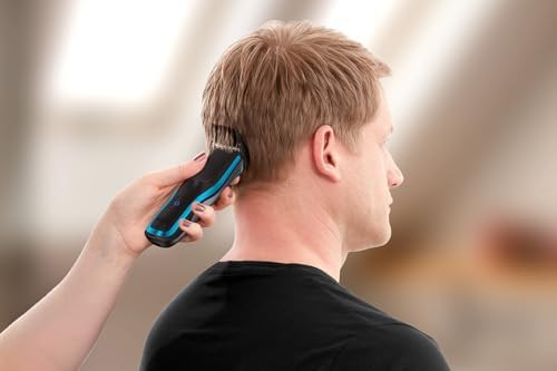 Self Clip 360 Cordless DIY Clipper — photo 3