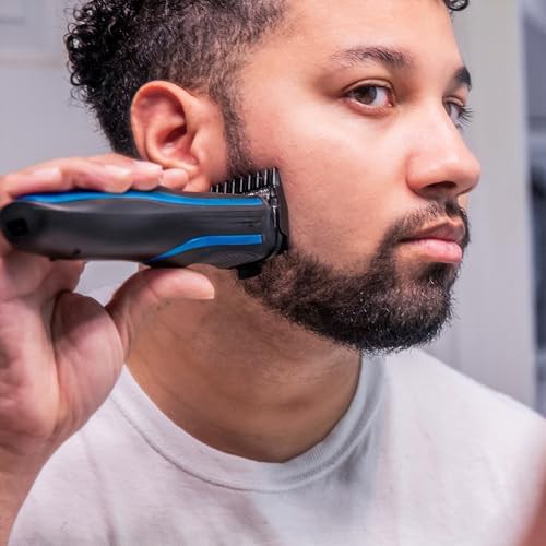 Self Clip 360 Cordless DIY Clipper — photo 4