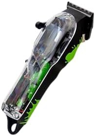 Black SPLATT Pack Clipper Box Set — photo 4