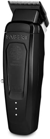 Saber 2 All Metal Brushless Clipper — photo 5