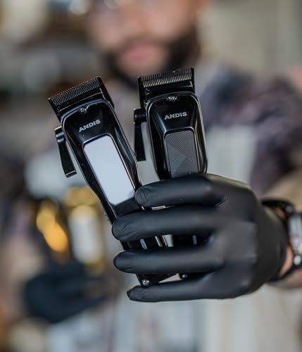 Gold Cordless Clipper with Brushless Motor — photo 4