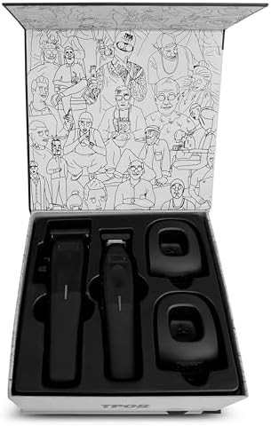 Play Barber Blackout 2 Piece Set — photo 4