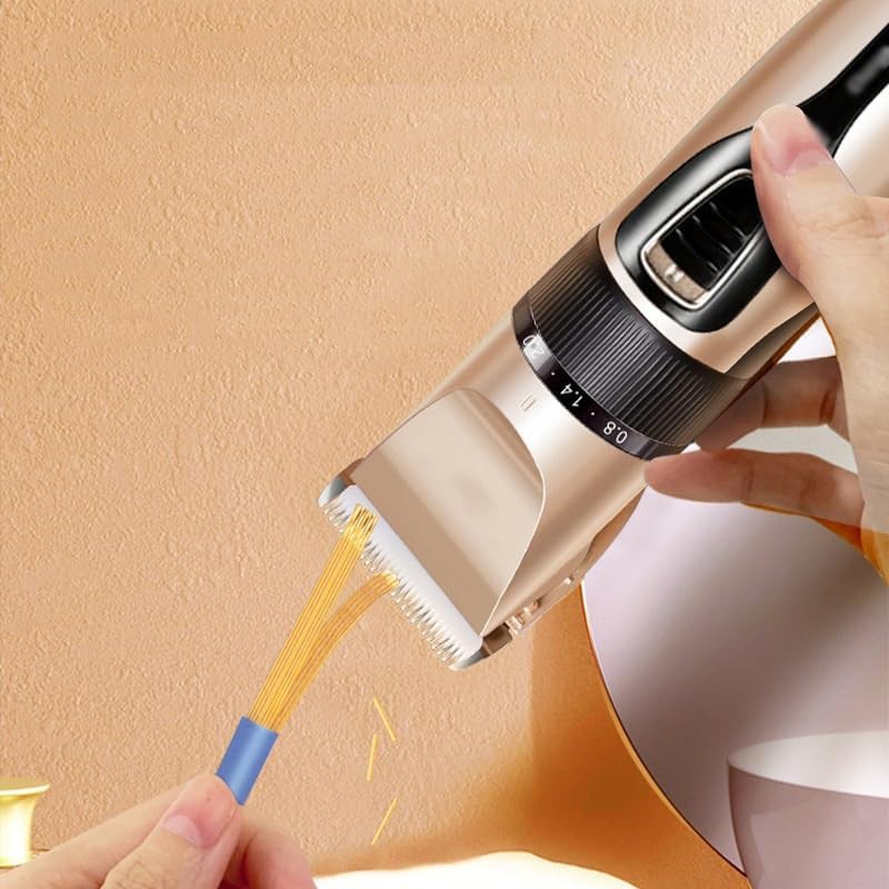 Specific Electric Hair Cutting Clippers — photo 3