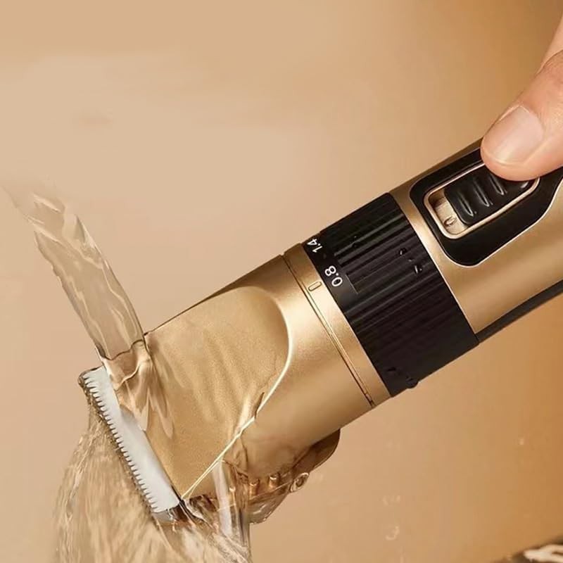 Specific Electric Hair Cutting Clippers — photo 4