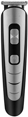Professional Rechargeable Four Head Trimmer