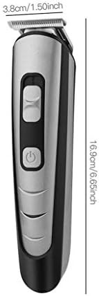 Professional Rechargeable Four Head Trimmer — photo 2