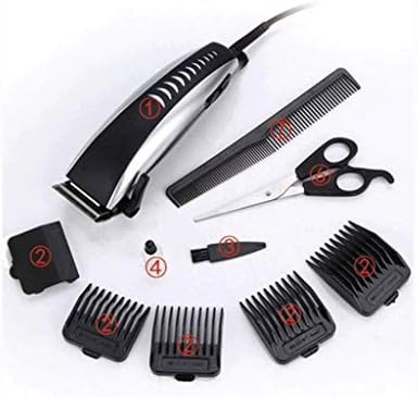 Household Men and Kids Groomer Kit — photo 3